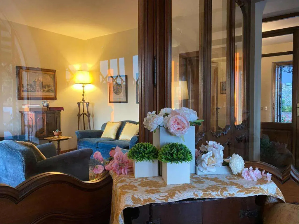Bed and Breakfast Albe - Général
