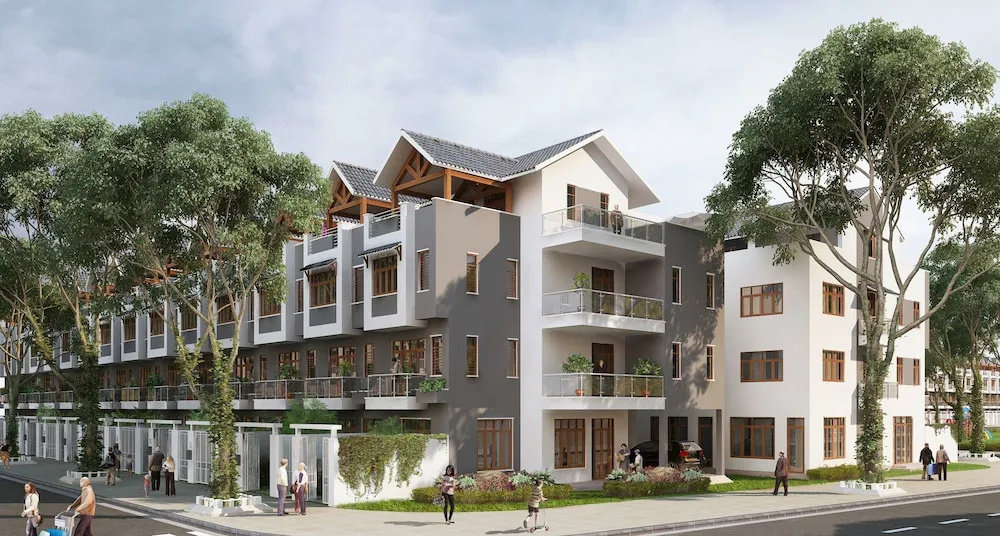 Home Stay & Ha Long Villas