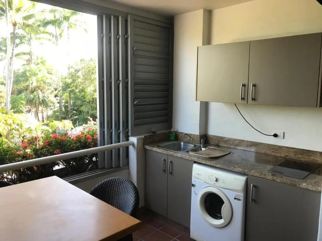 Port Douglas Penthouse Suite - Chambres