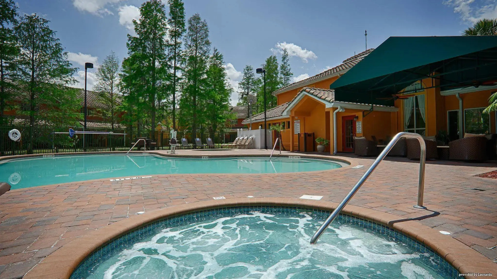 Saratoga Resort Villas Kissimmee - Général