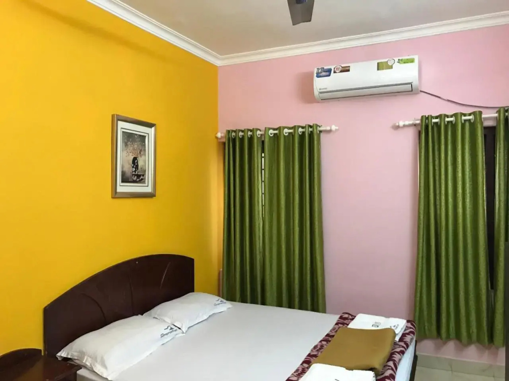 Hotel Indraprastha - Général