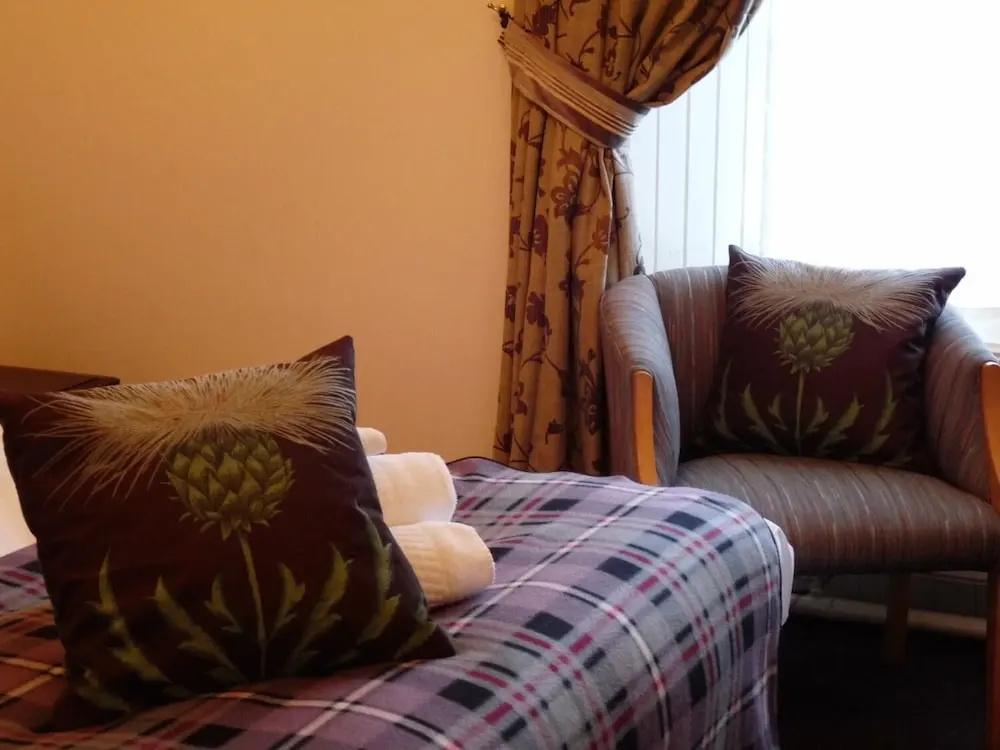 Birnam Hotel - Général