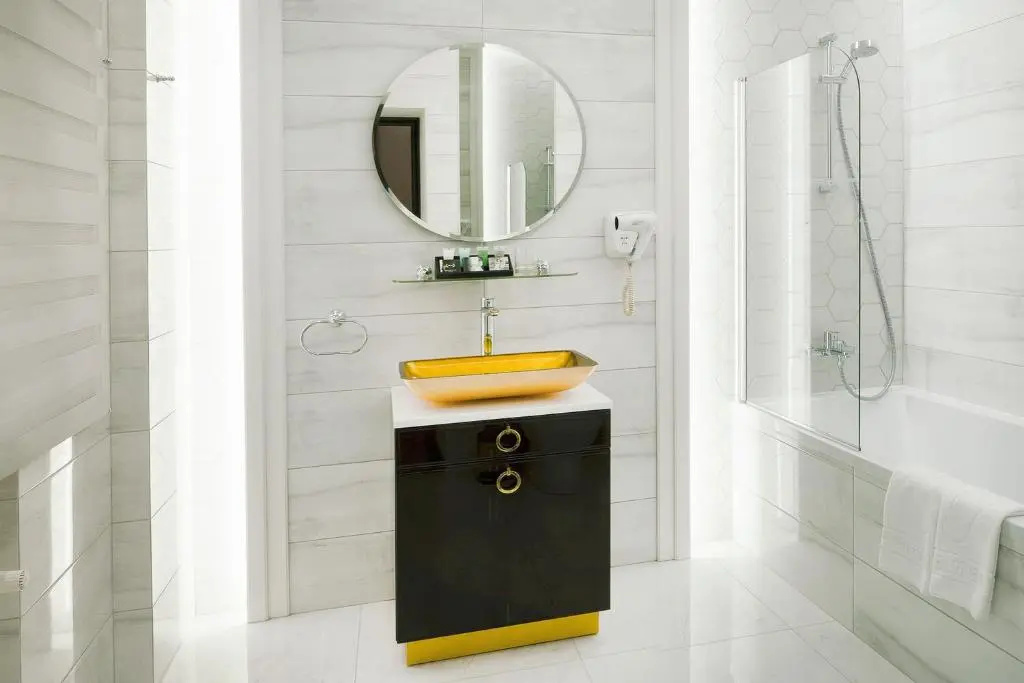 Mirax Sapphire Boutique Hotel - Chambres