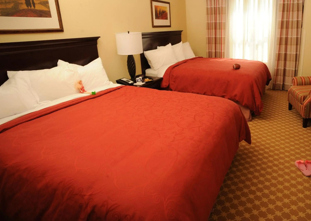 Country Inn & Suites by Radisson, Concord (Kannapolis), NC - Général