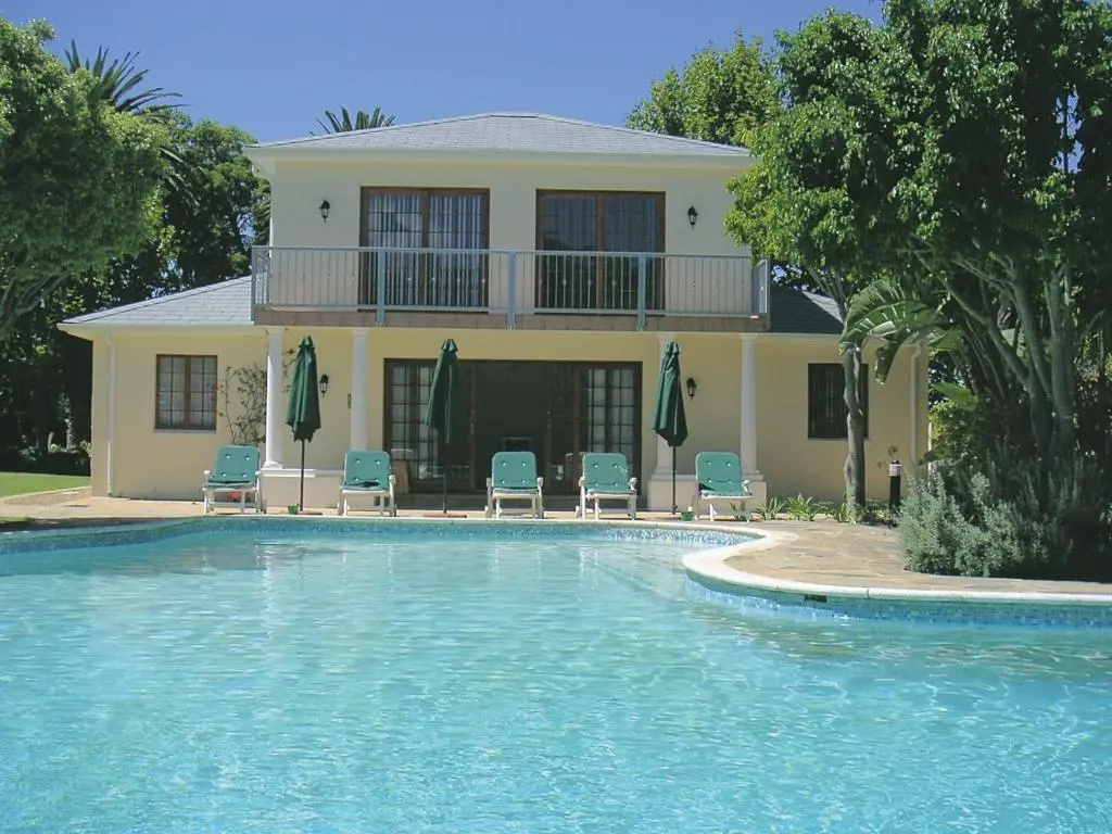 Palm House Boutique Hotel and Spa - Chambres