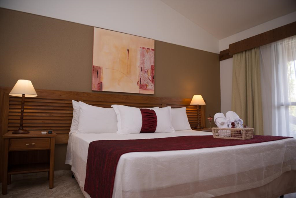 Blue Tree Thermas de Lins Resort — 5