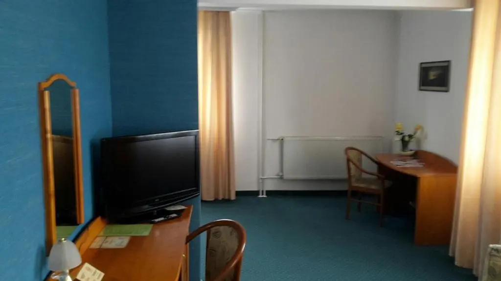 Hotel Dukla