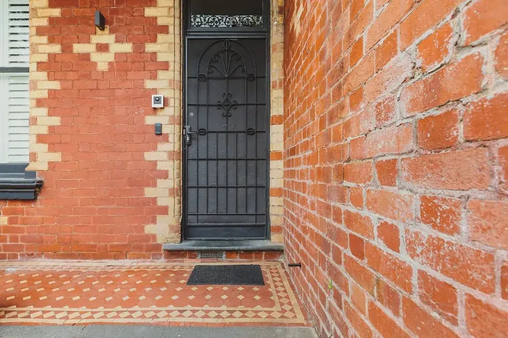 135barkly in Mornington