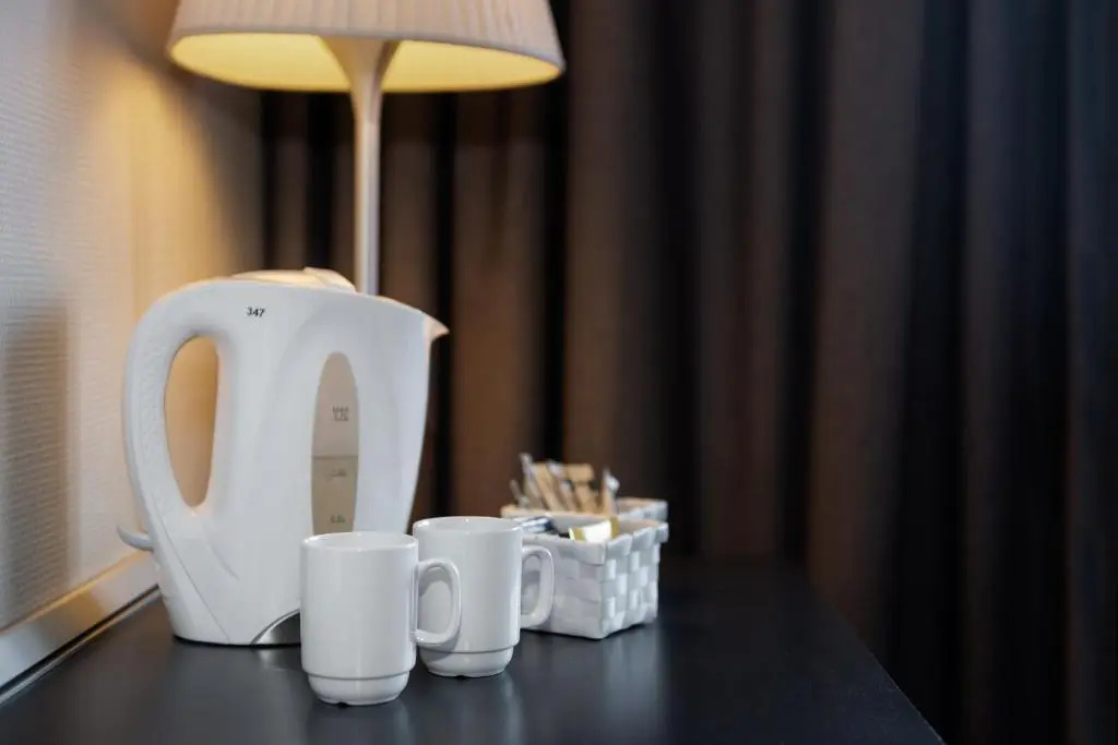 Quality Hotel Tonsberg - Chambres