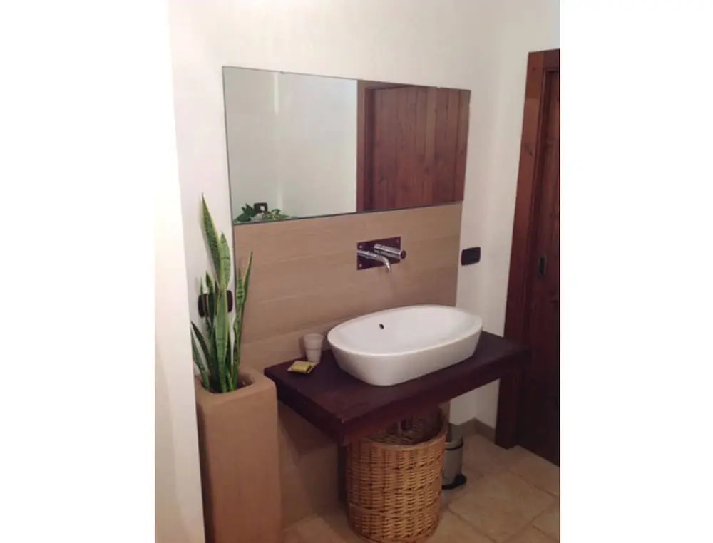 1 Bedroom Quadruple Apartment