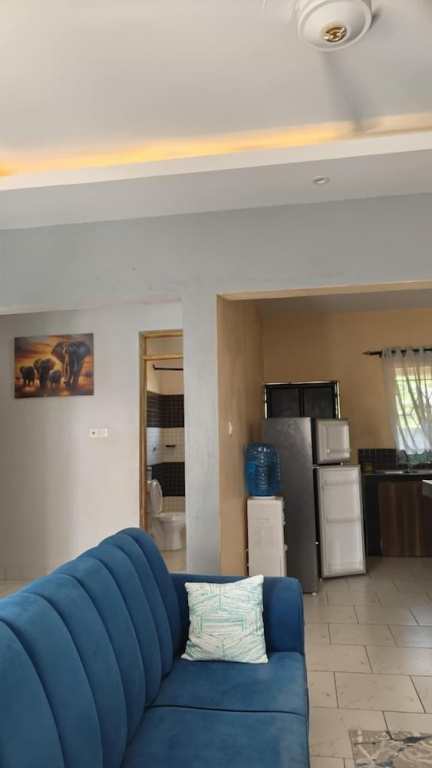 Masha Holiday Homes Kilifi