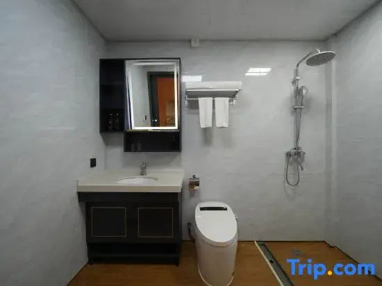 West Lake Hillview International - Chambres