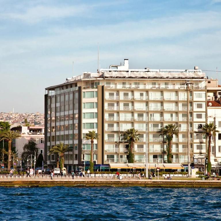 Izmir Palas Otel