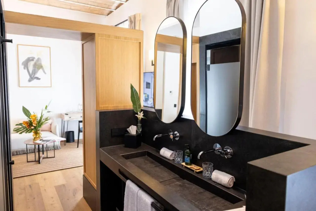 Cavalta Boutique Hotel – Small Luxury Hotel - фото 10