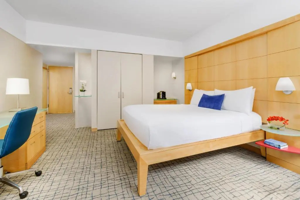 Millennium Premier Hotel New York Times Square - Chambres
