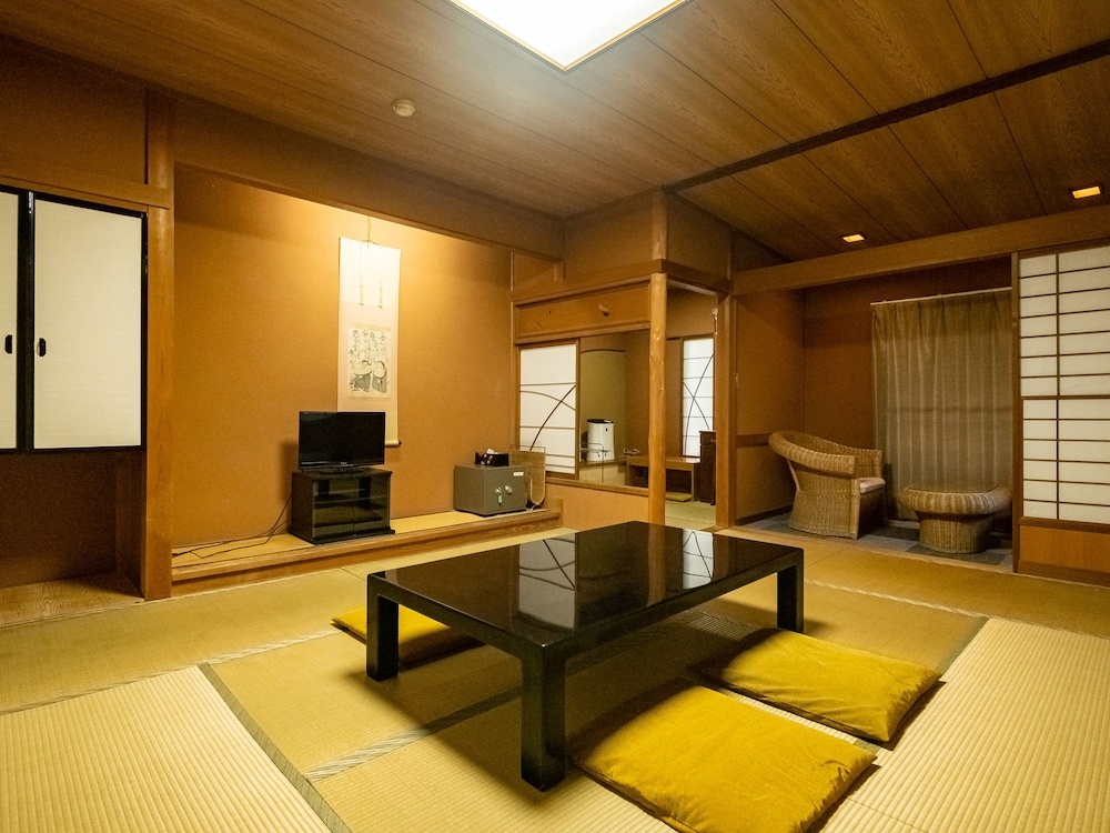 Hakoneonsen Sanso Nakamura 사진 1