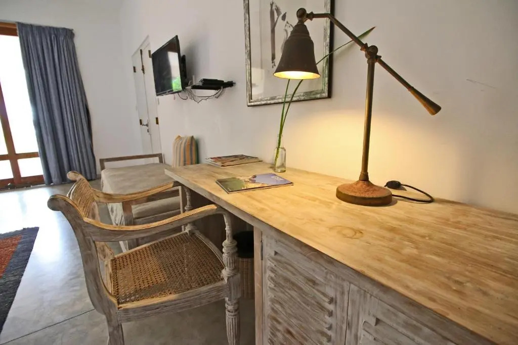 Villa Saffron Hikkaduwa - фото 7