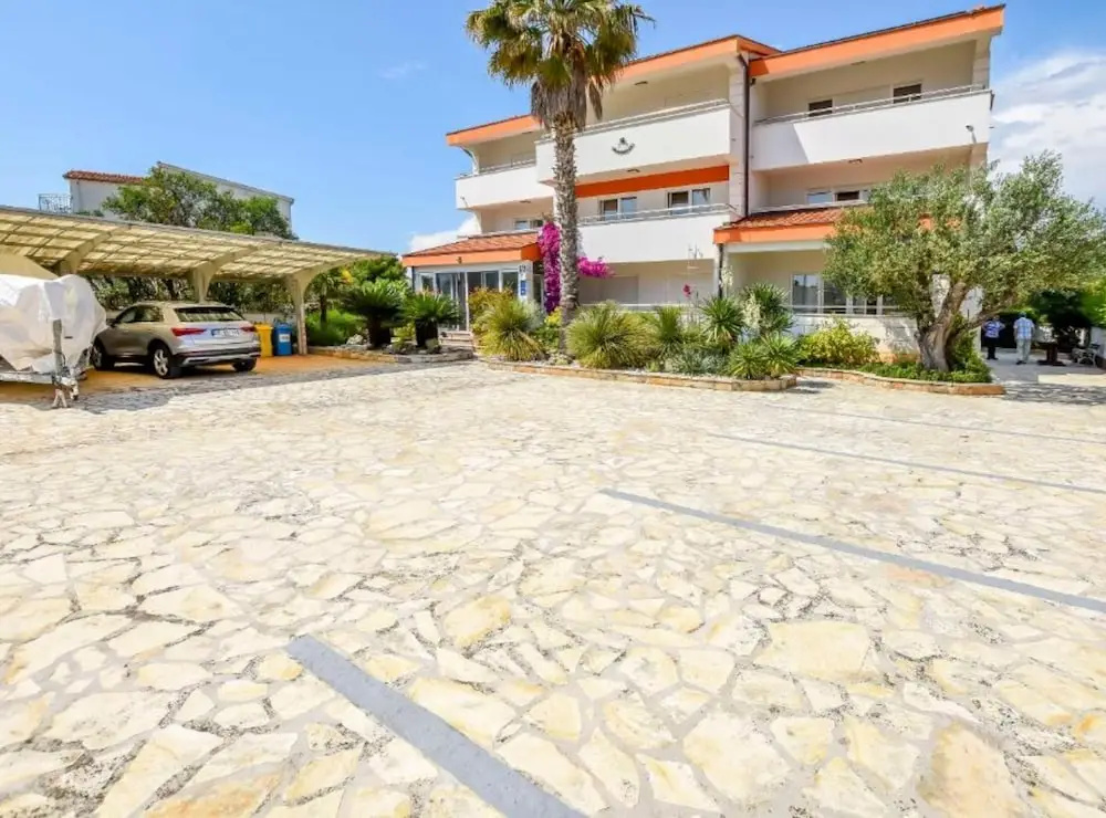 Apartments Aurel Suites