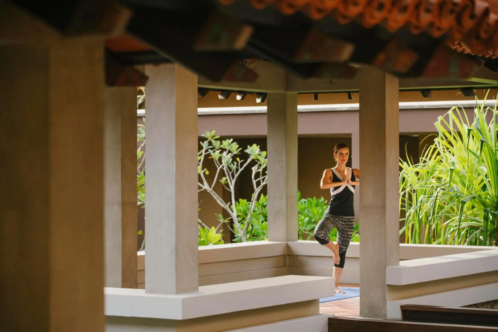 Anantara Kalutara Resort - Général