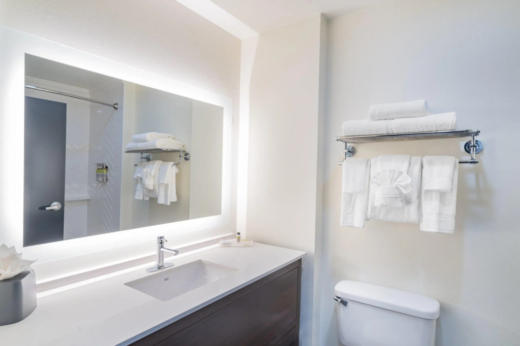 Holiday Inn Southaven Central - Memphis by IHG - Chambres