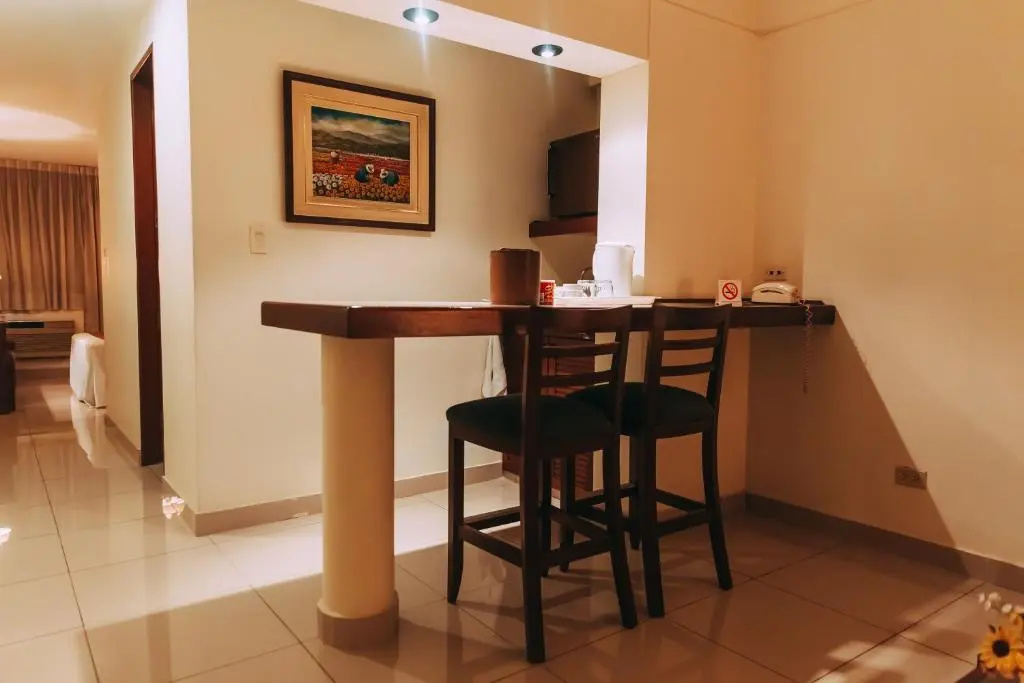 Hotel Boulevard - Chambres