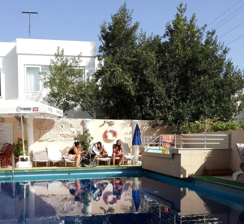 Hotel photo 10