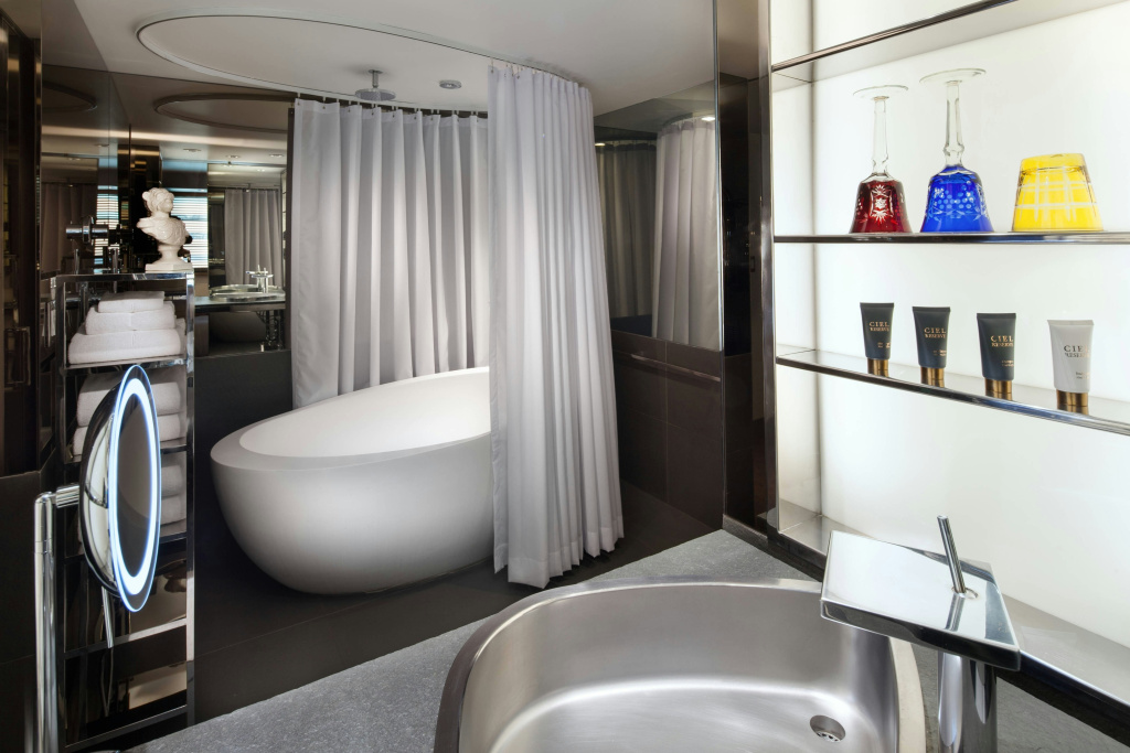 SLS Hotel, a Luxury Collection Hotel, Beverly Hills - Général