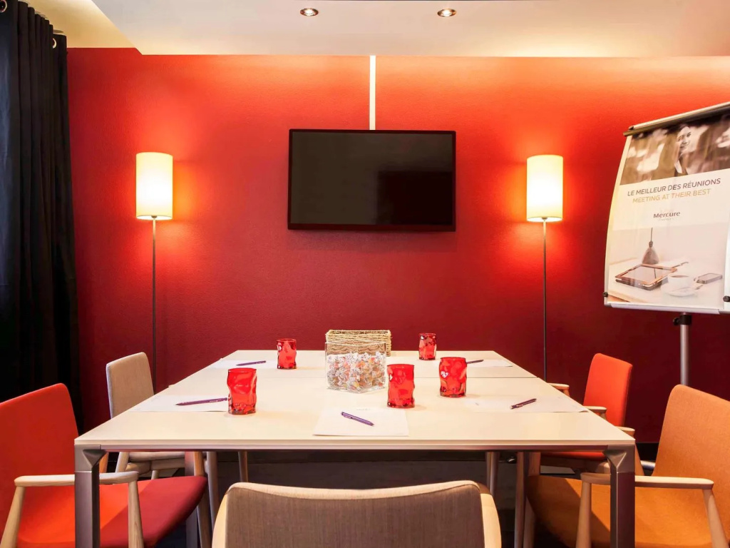 Hôtel Mercure Strasbourg Centre - Général