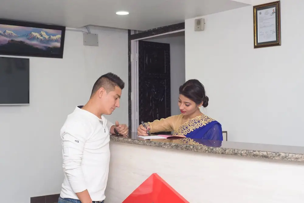 Hotel photo 19