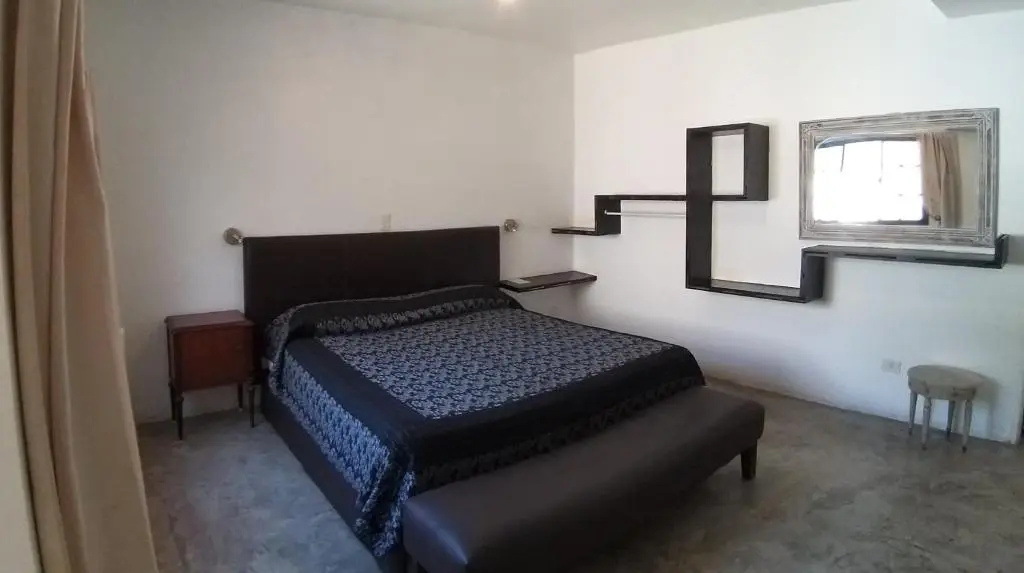 515 St. Patrick Guesthouse Hotel - Chambres
