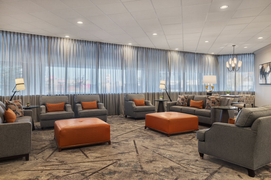 Holiday Inn Wichita East I-35 by IHG - Général