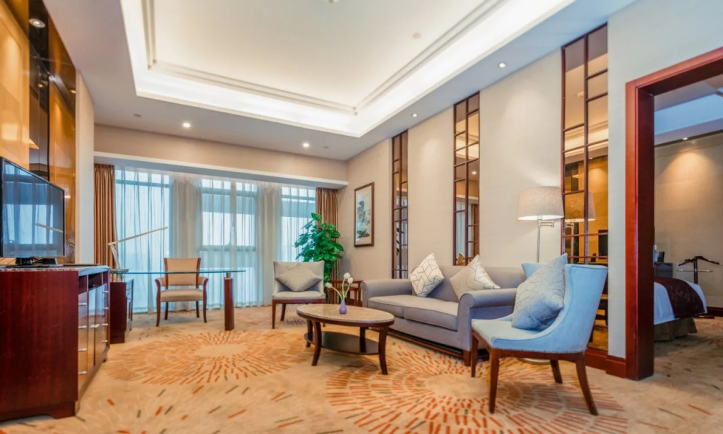 Grand Metropark Yuantong