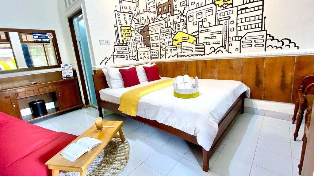 Hotel photo 22