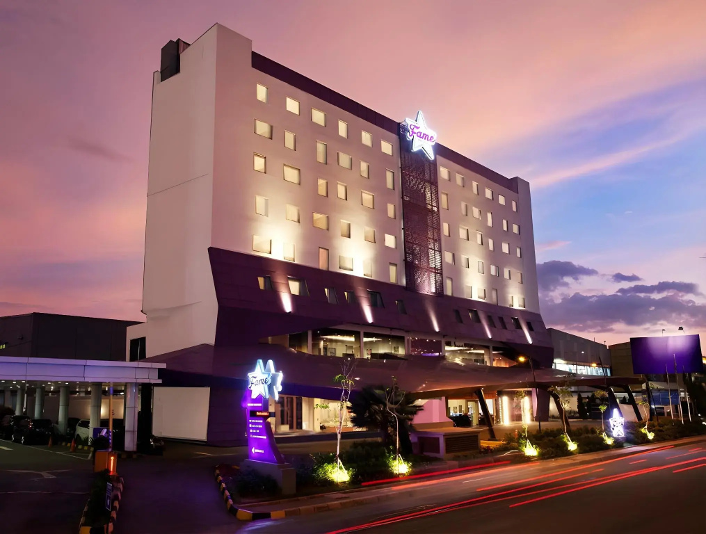 Fame Hotel Gading Serpong - Général
