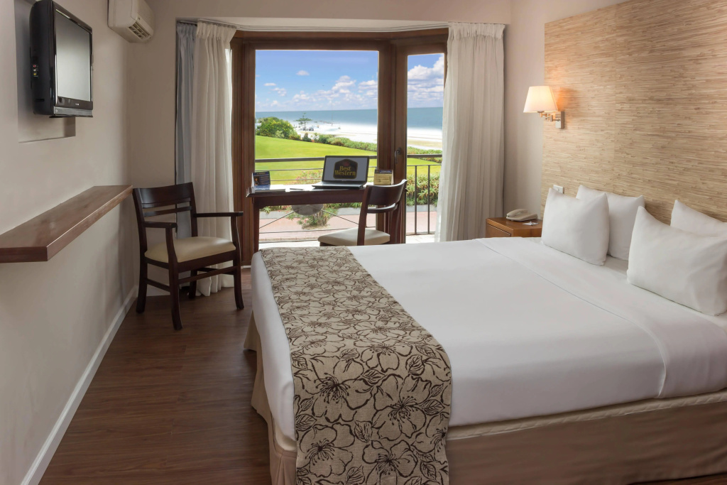 Pedro Figari Boutique Hotel - Général