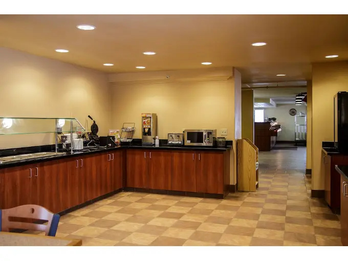 Hotel photo 20