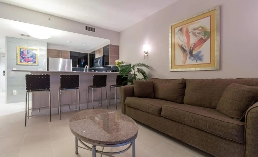 Ocean Walk Resort — фото 2