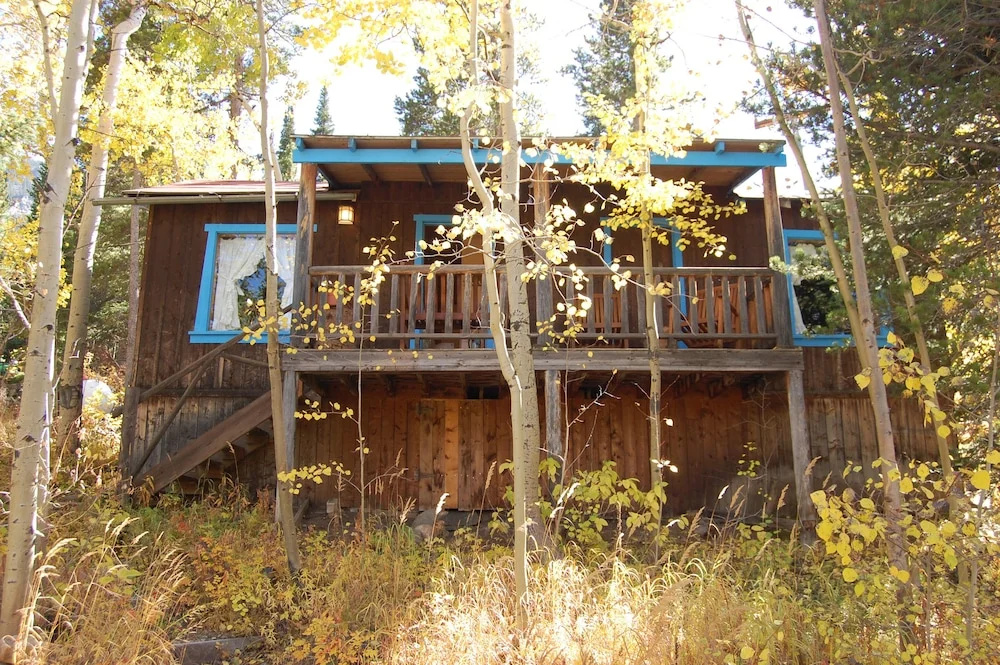 Baldpate Inn - Chambres