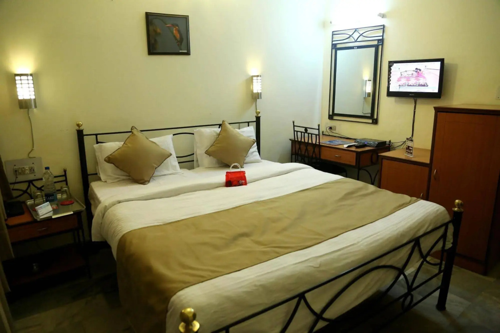 OYO Rooms Civil Lines Jalandhar - Général