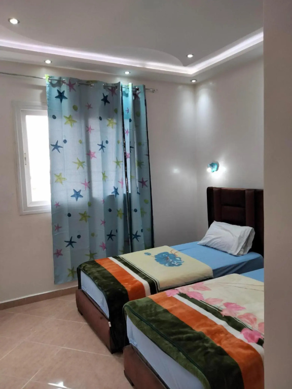 Appartement meublé bien situé à Agadir