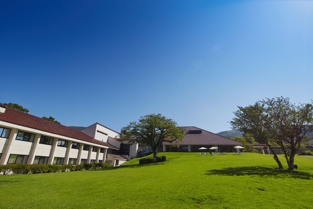 Hakone Highland Hotel 사진 1