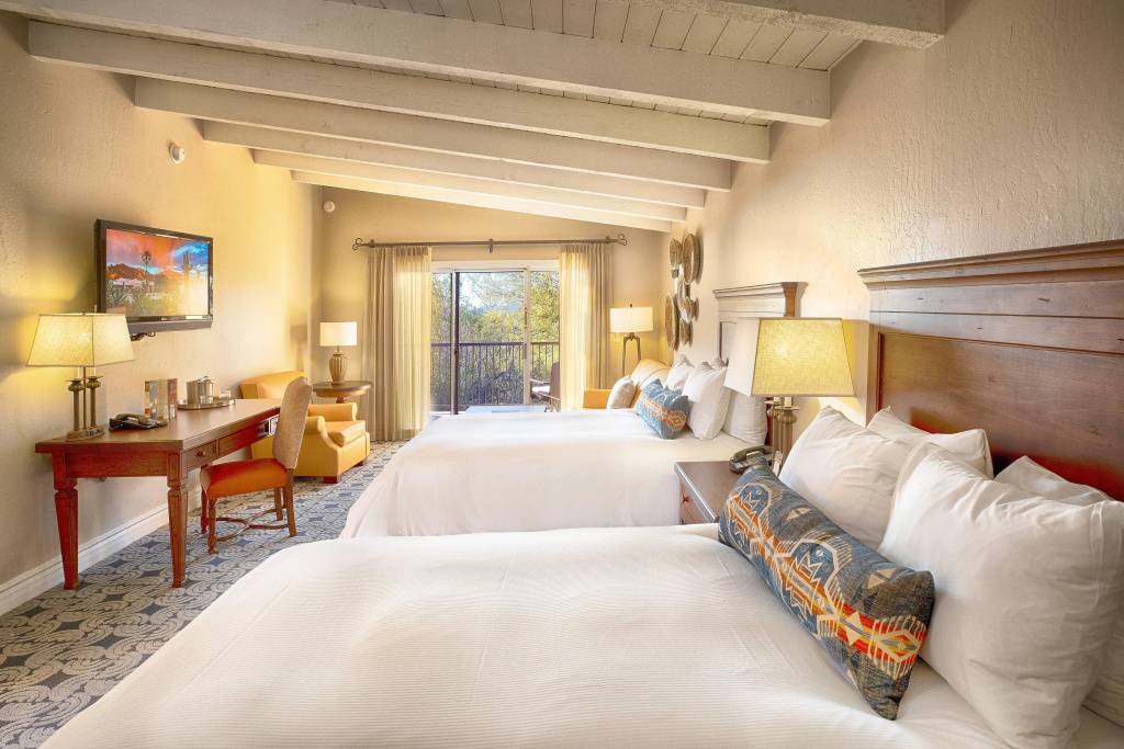 Westward Look Wyndham Grand Resort and Spa - Général