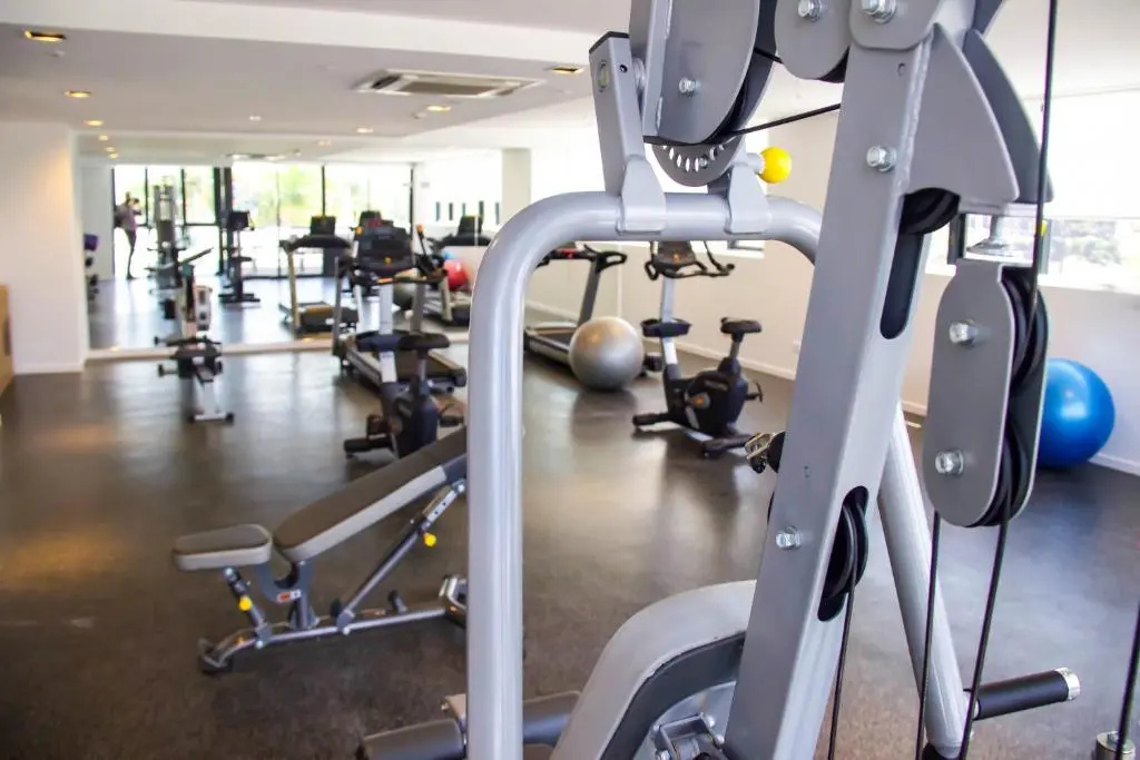 Synergy Broadbeach - Général