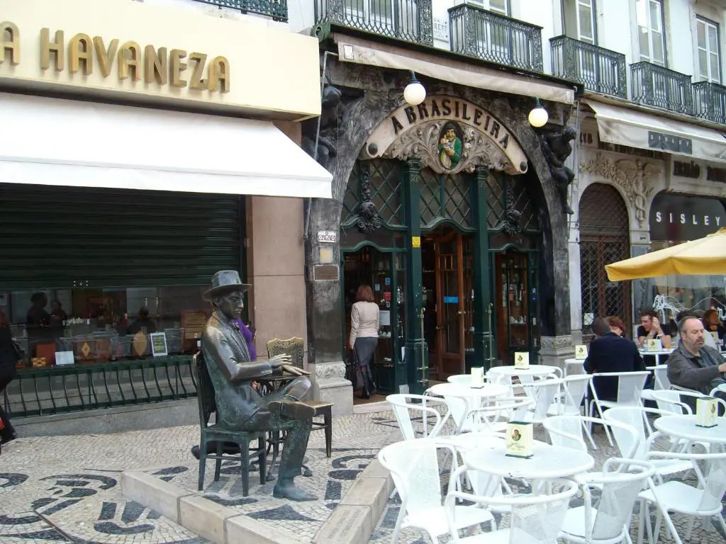 Casa Portuguesa Chiado - Chambres