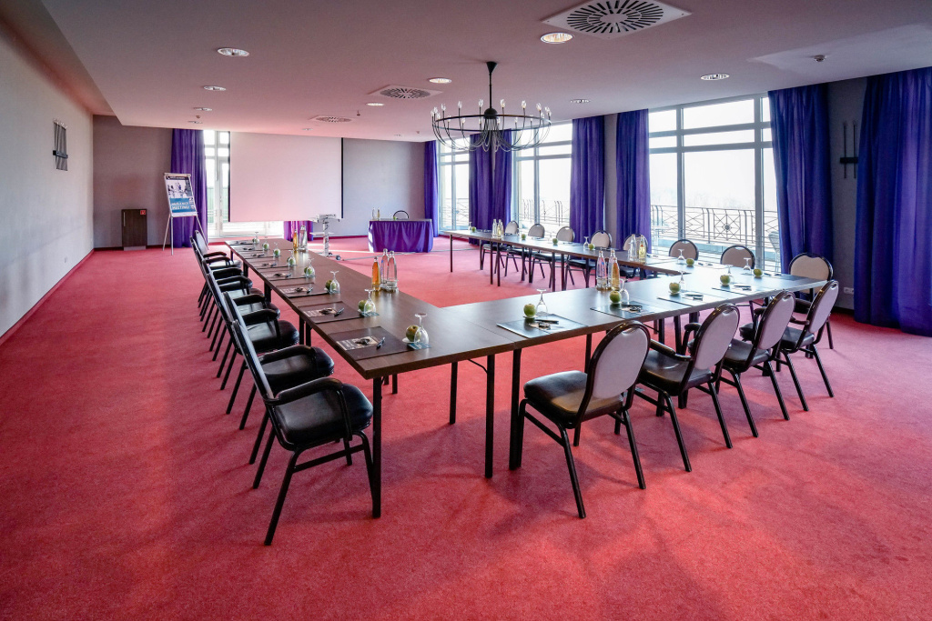 Van der Valk Hotel Berlin Brandenburg - Général