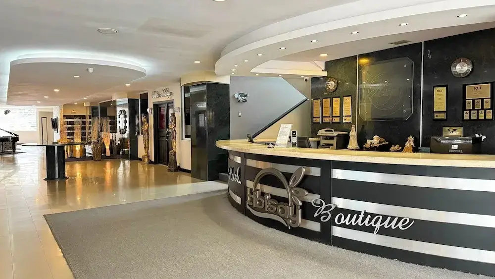 Hotel photo 17