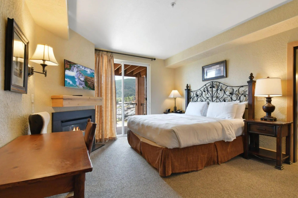 Silverado Lodge, Park City - Canyons Village by Vail Resorts - Général