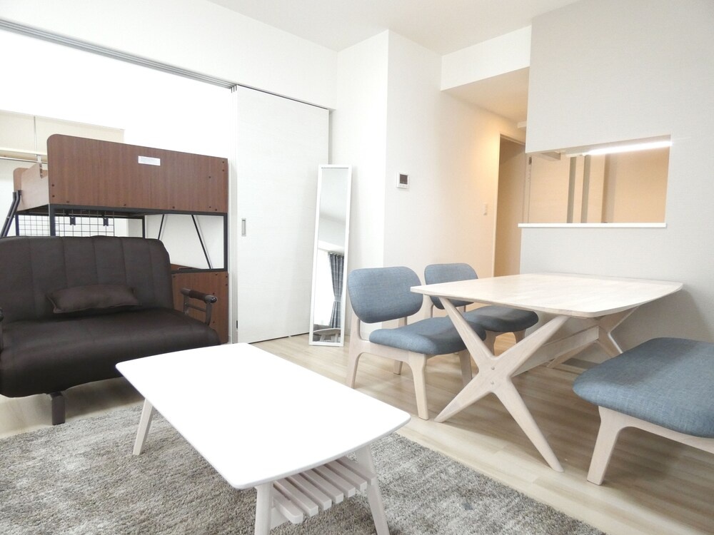 Alpha Square Minami 6 Jo 507 사진 14