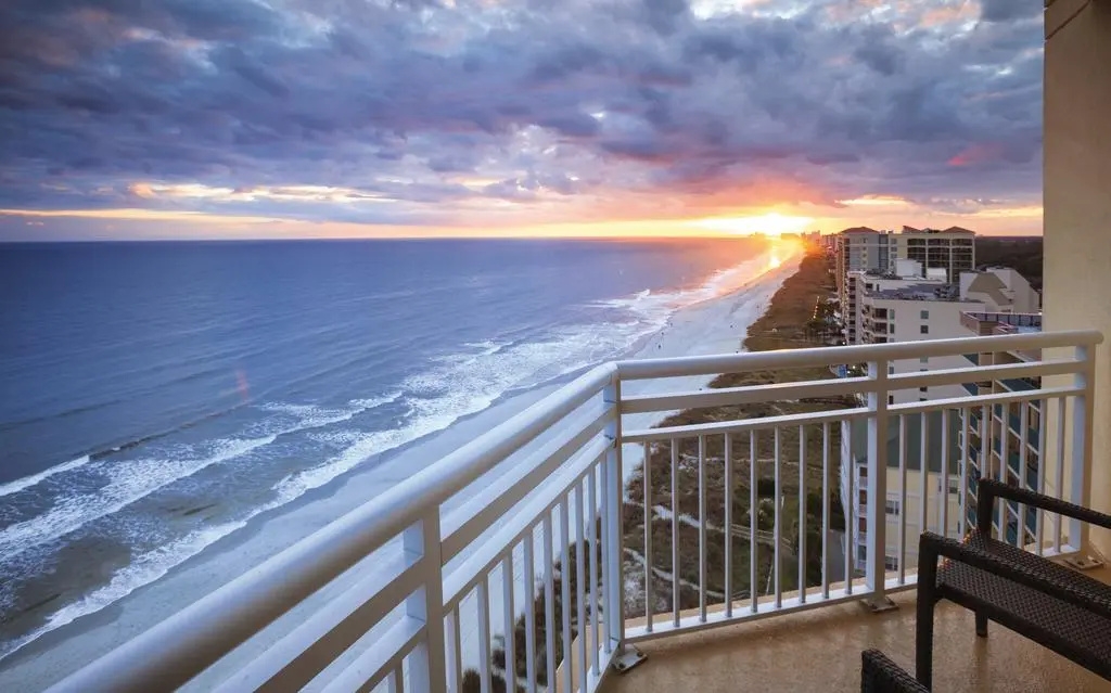 Club Wyndham Ocean Boulevard - Général