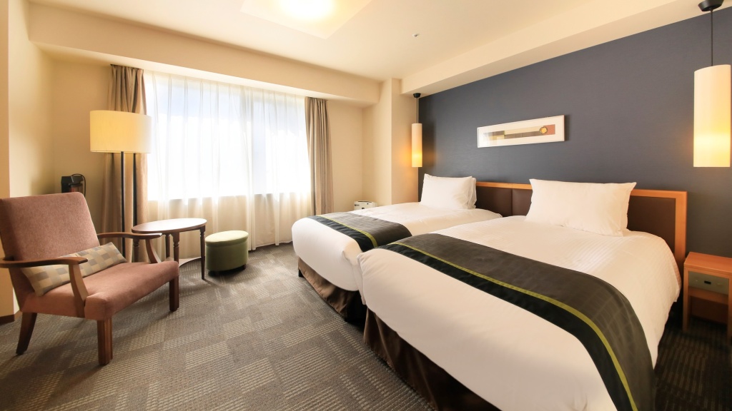 Richmond Hotel Asakusa 사진 6